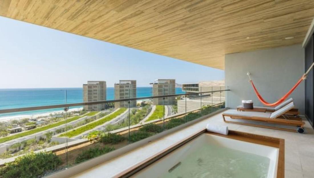 Solaz, A Luxury Collection Resort, Los Cabos Сан-Хосе-дель-Кабо Экстерьер фото