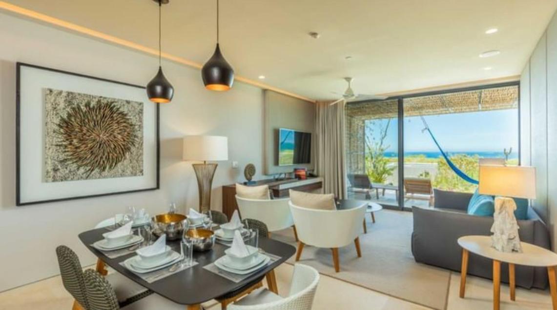 Solaz, A Luxury Collection Resort, Los Cabos Сан-Хосе-дель-Кабо Экстерьер фото