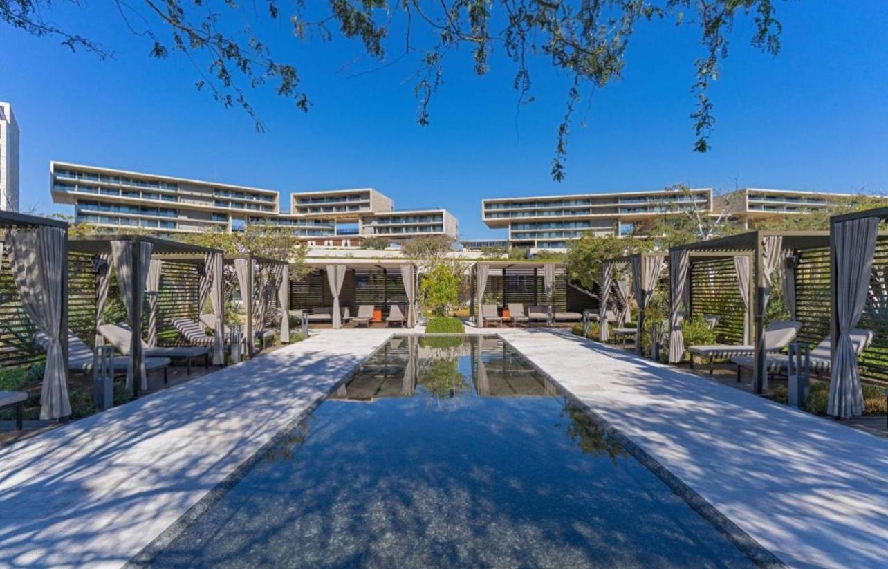 Solaz, A Luxury Collection Resort, Los Cabos Сан-Хосе-дель-Кабо Экстерьер фото